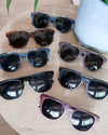 Seaside Square Sunglasses