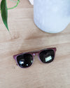 Seaside Square Sunglasses