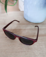 Seaside Square Sunglasses