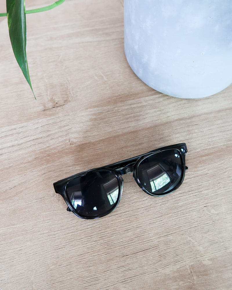 Seaside Square Sunglasses