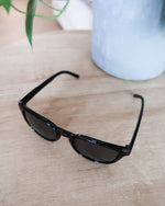 Seaside Square Sunglasses