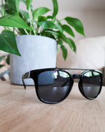 Seaside Square Sunglasses