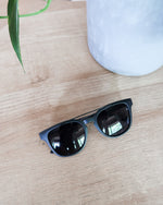 Seaside Square Sunglasses