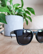 Seaside Square Sunglasses