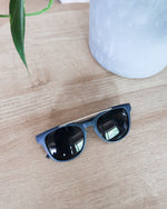 Seaside Square Sunglasses