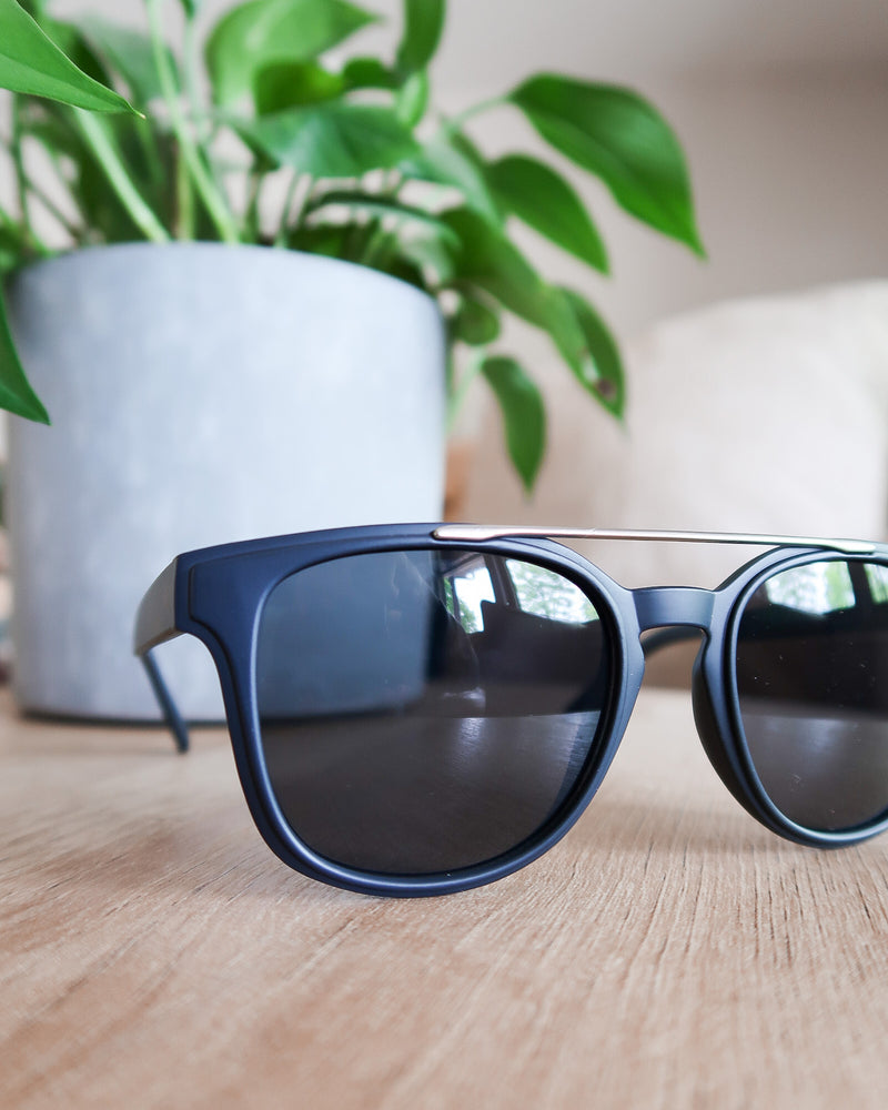 Seaside Square Sunglasses