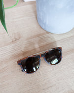 Seaside Square Sunglasses