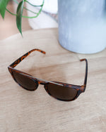 Seaside Square Sunglasses