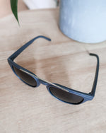 Seaside Square Sunglasses