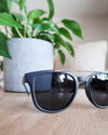 Seaside Square Sunglasses