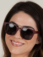 Seaside Square Sunglasses